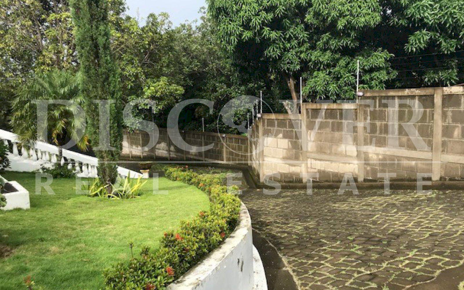  House for Rent in Carretera Sur