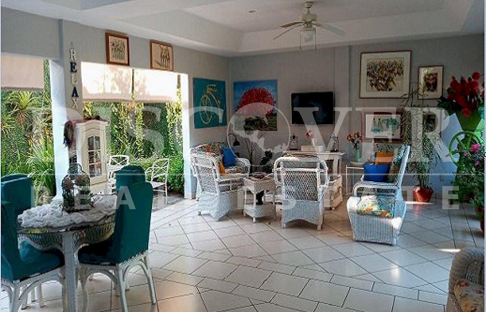  House for Sale in Carretera a Masaya