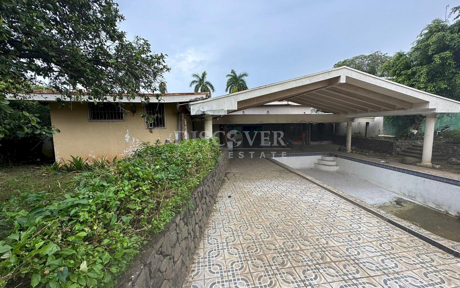  House for sale in Residencial Bolonia