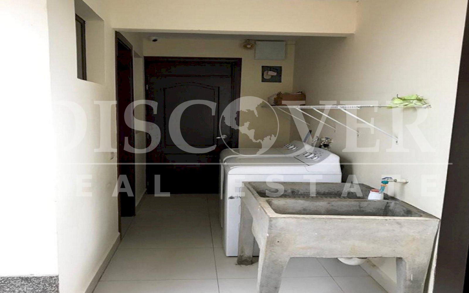 House for rent in Pista Jean Paul Genie - Residential Zone