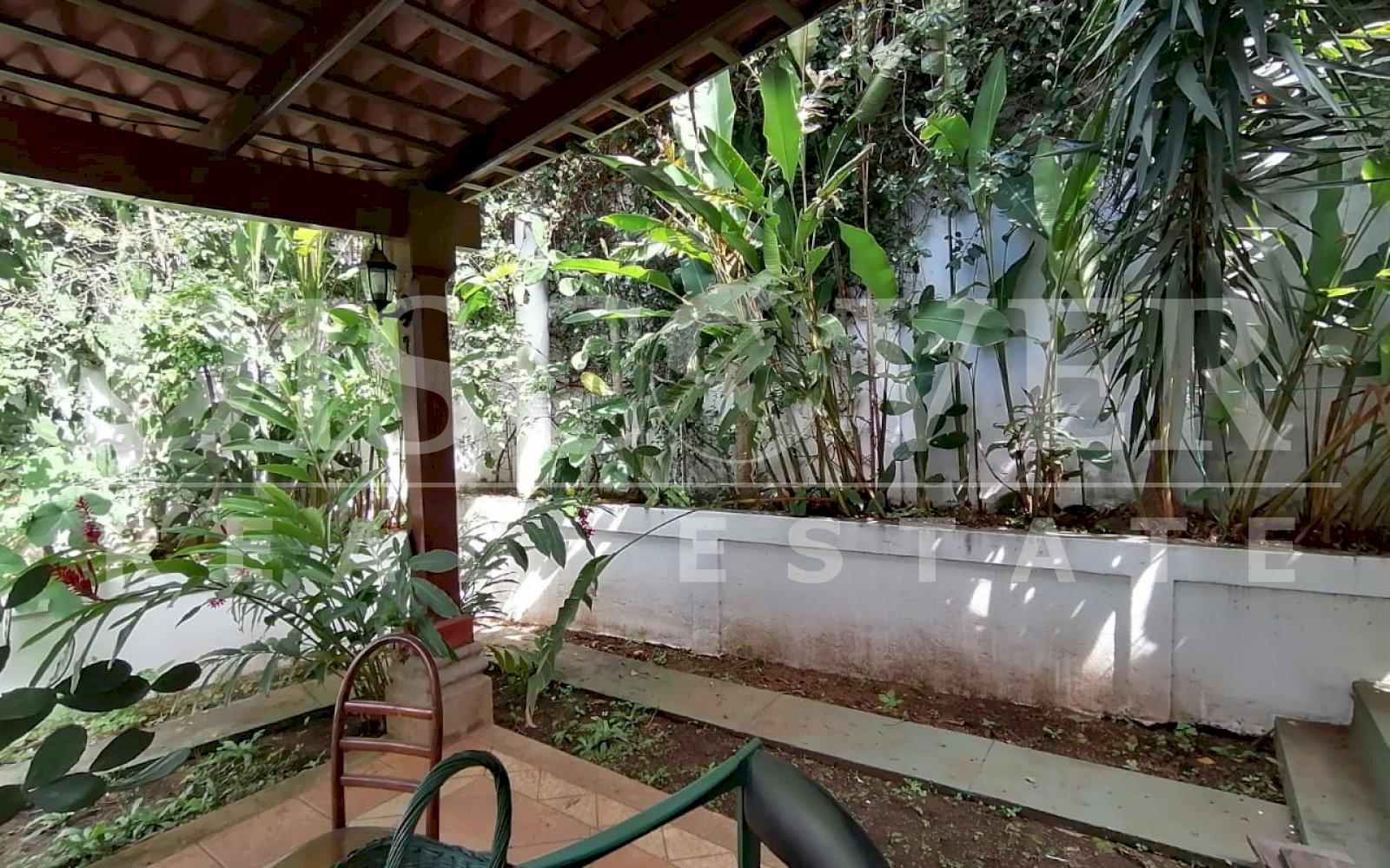  House for Rent in Santo Domingo.