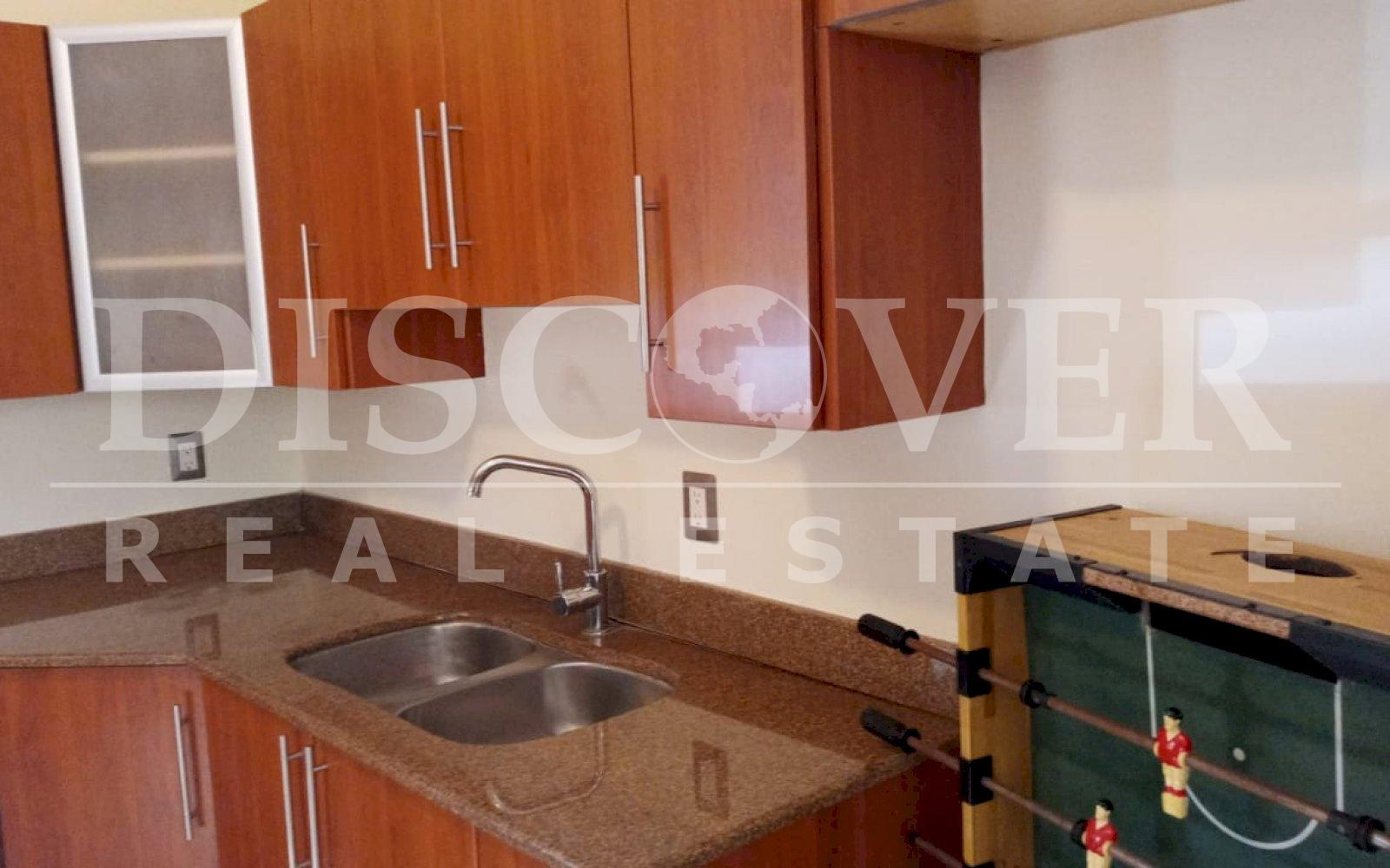  Furnished Apartment for Rent in Parque del Club, Villa Fontana ID12690