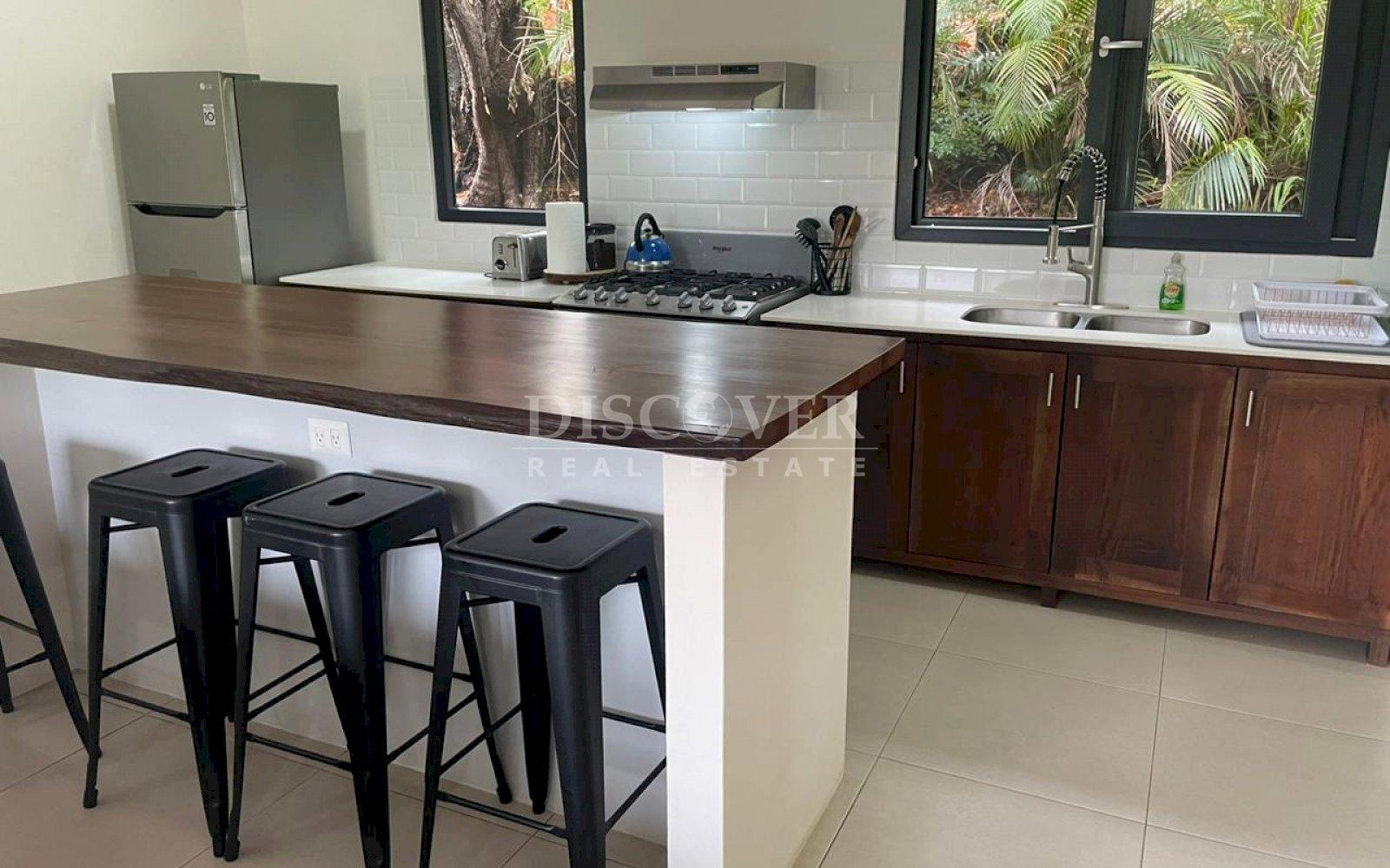  House for sale in San Juan del Sur.