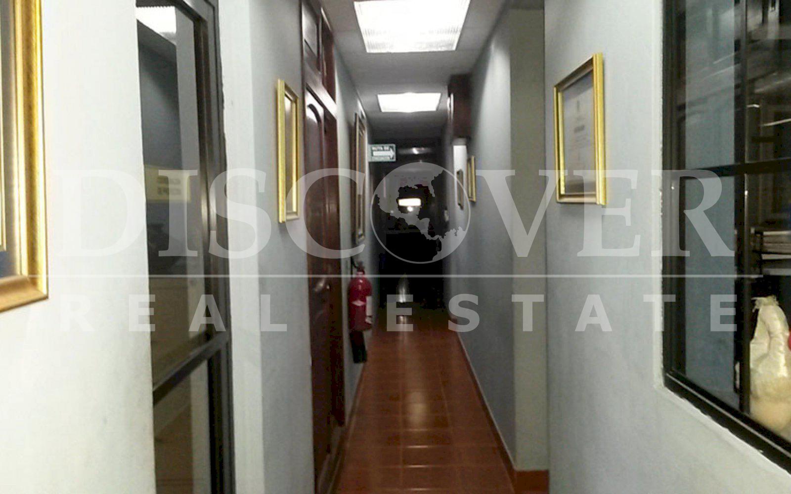 Office Building for Rent in Los Robles ID 8470