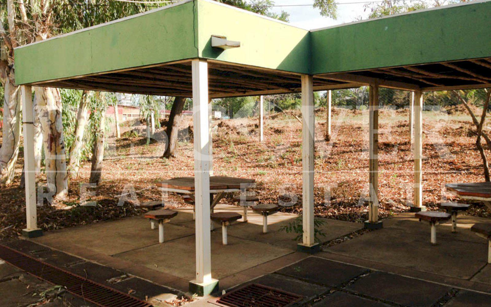 Office Building for Rent near Metrocentro ID 11478