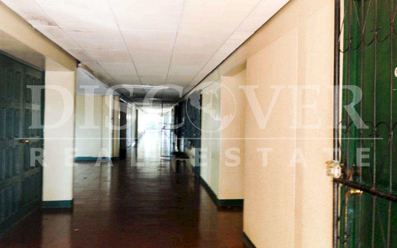 Office Building for Rent near Metrocentro ID 11478