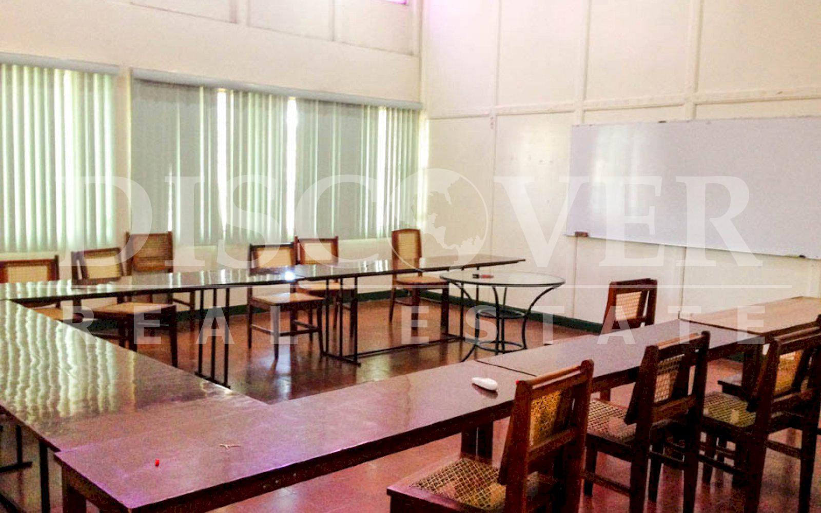 Office Building for Rent near Metrocentro ID 11478