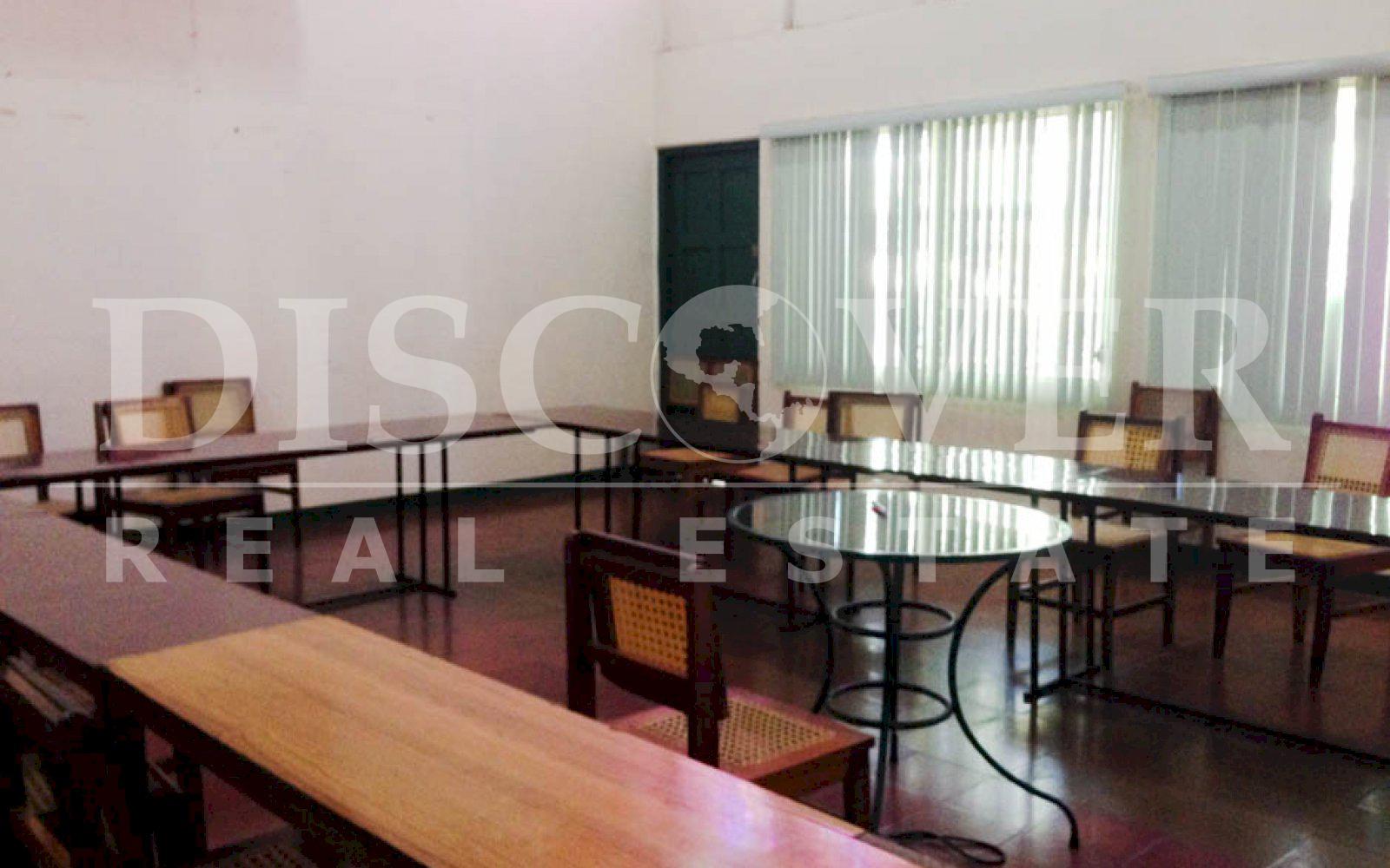 Office Building for Rent near Metrocentro ID 11478