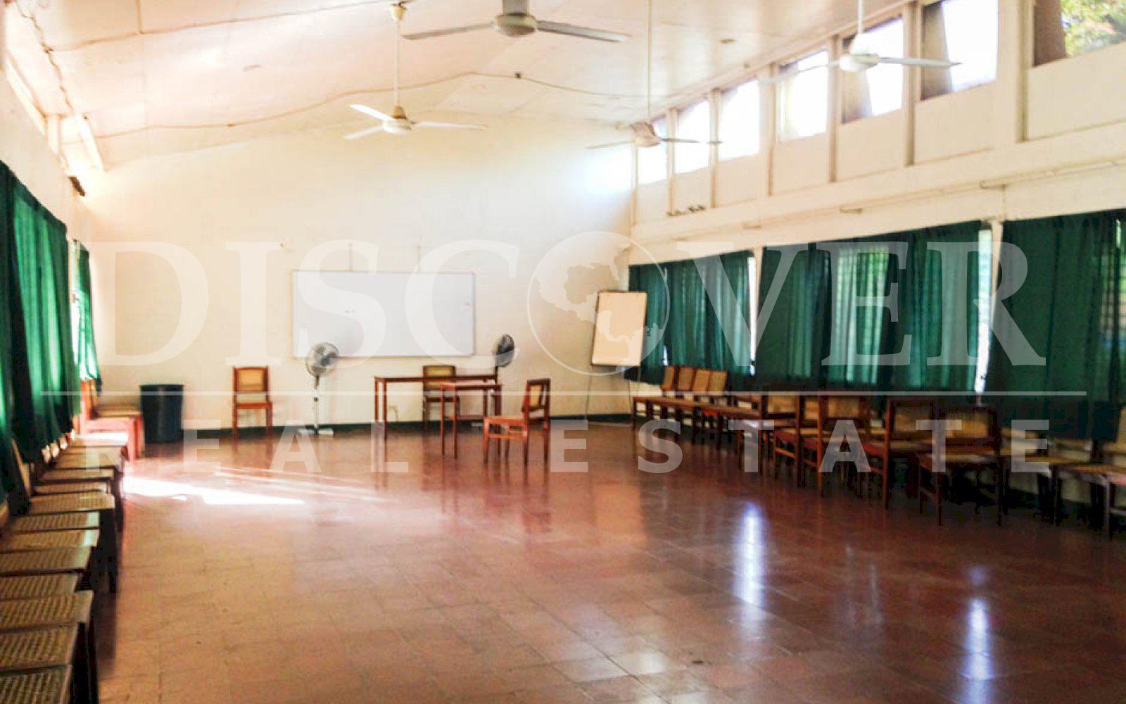 Office Building for Rent near Metrocentro ID 11478