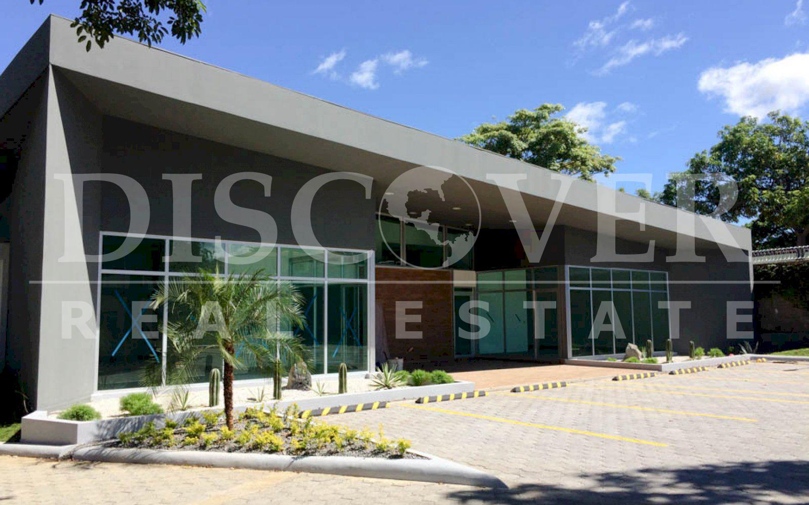 Commercial Building for Rent located in Las Colinas ID 11329