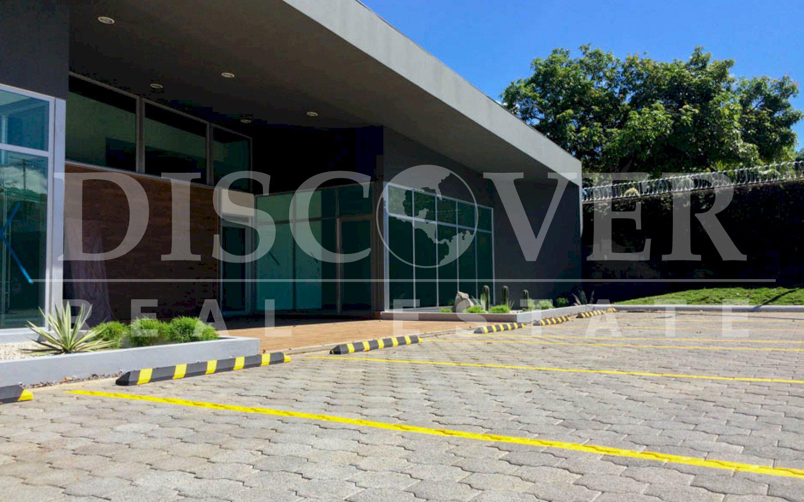 Commercial Building for Rent located in Las Colinas ID 11329