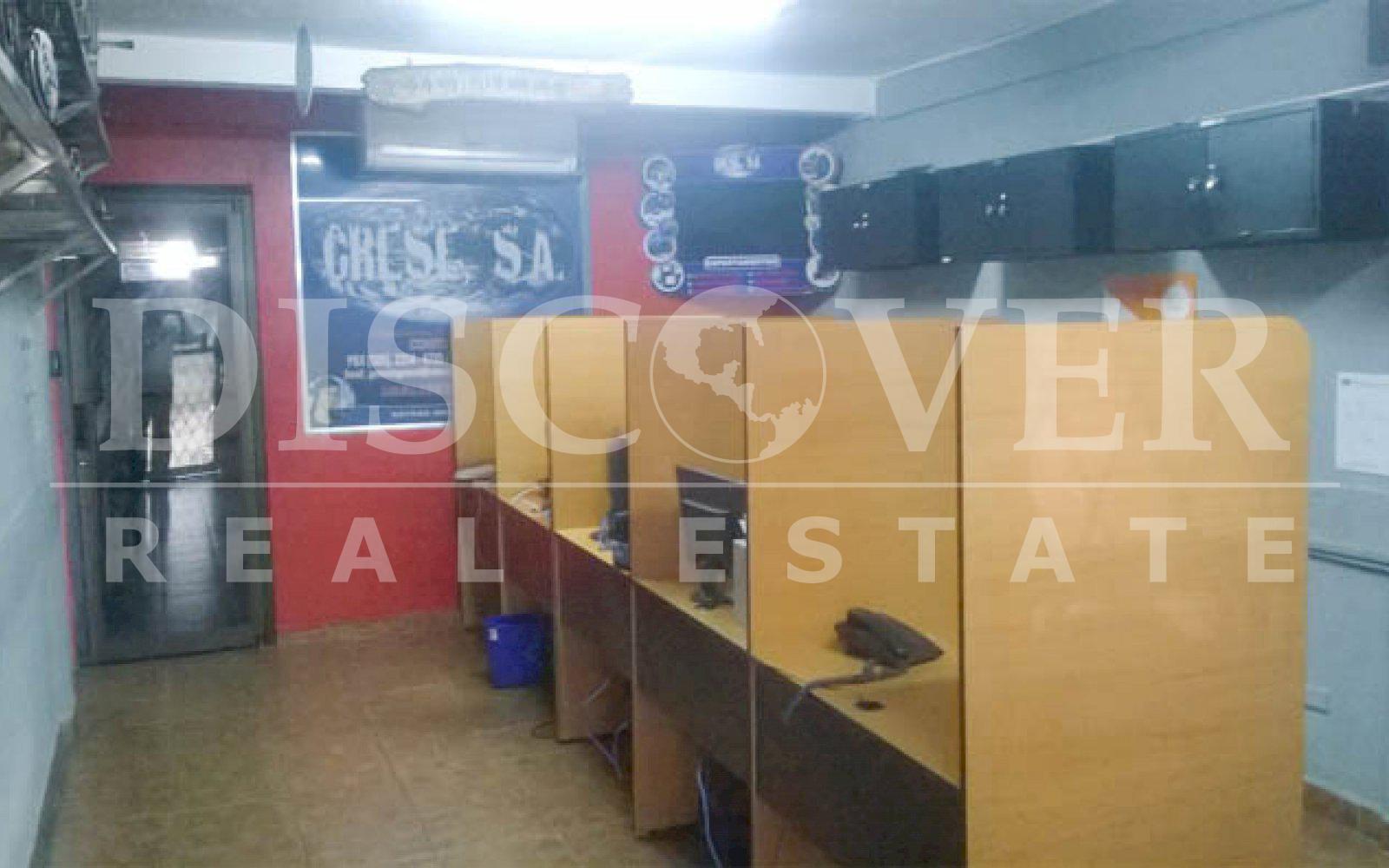 Office Building with 3 floors for Rent in Carretera Norte ID 11105