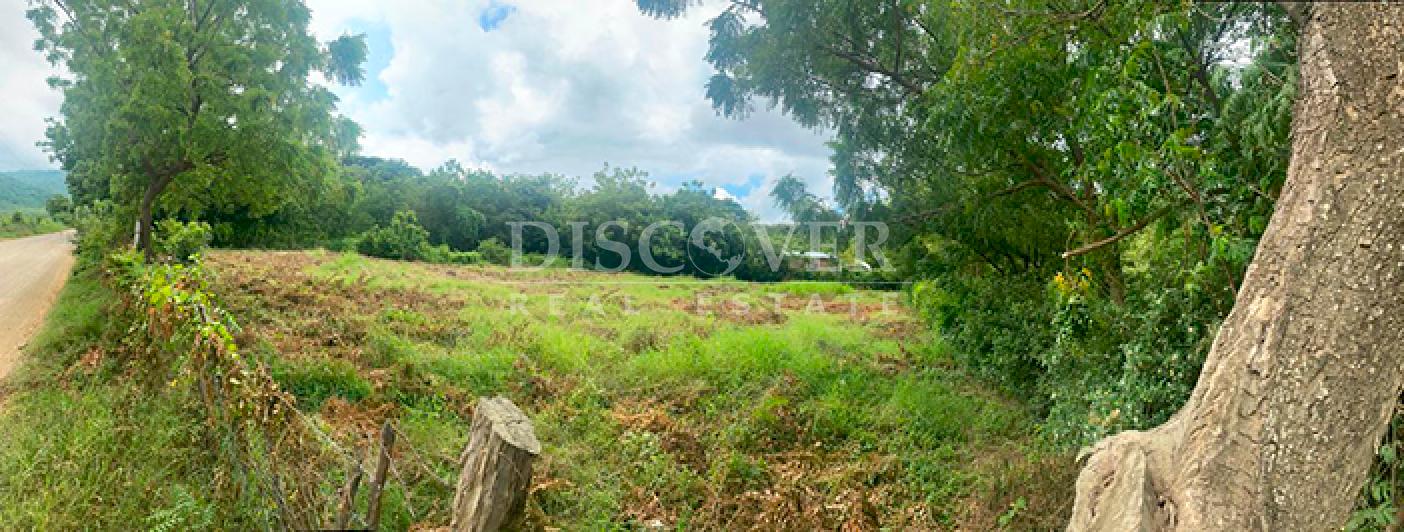  Land for sale Hacienda Iguana / Playa Colorado