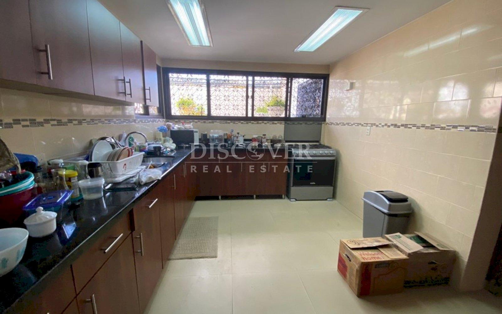  House for sale in Villa Fontana.