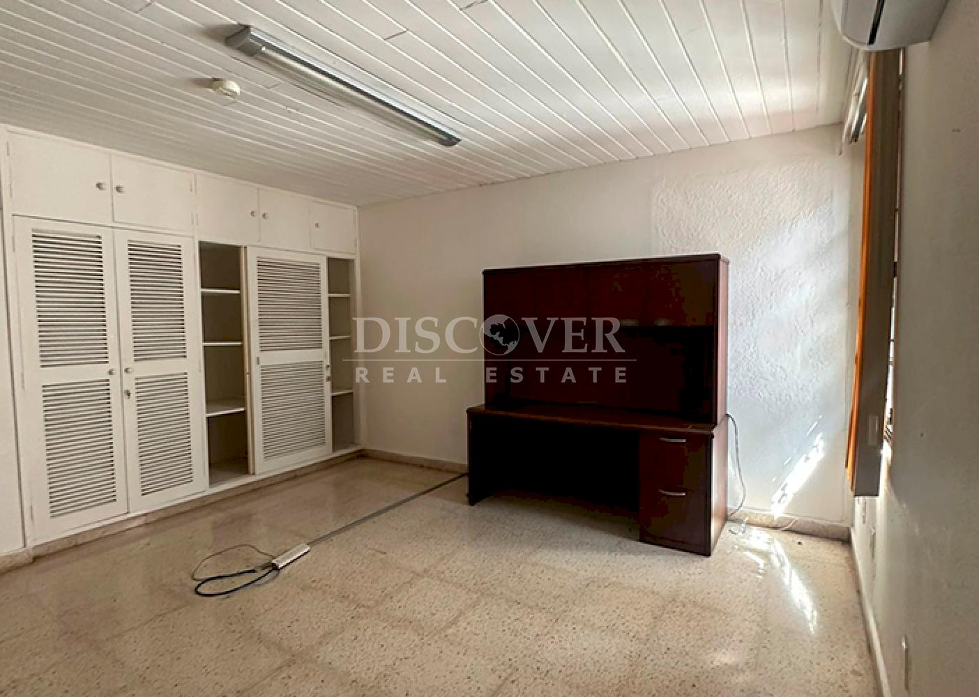  Spacious house for rent in Bolonia