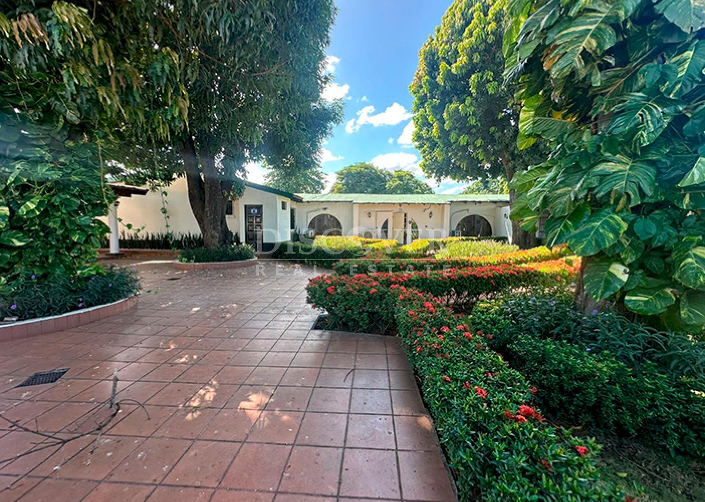  Spacious house for rent in Bolonia