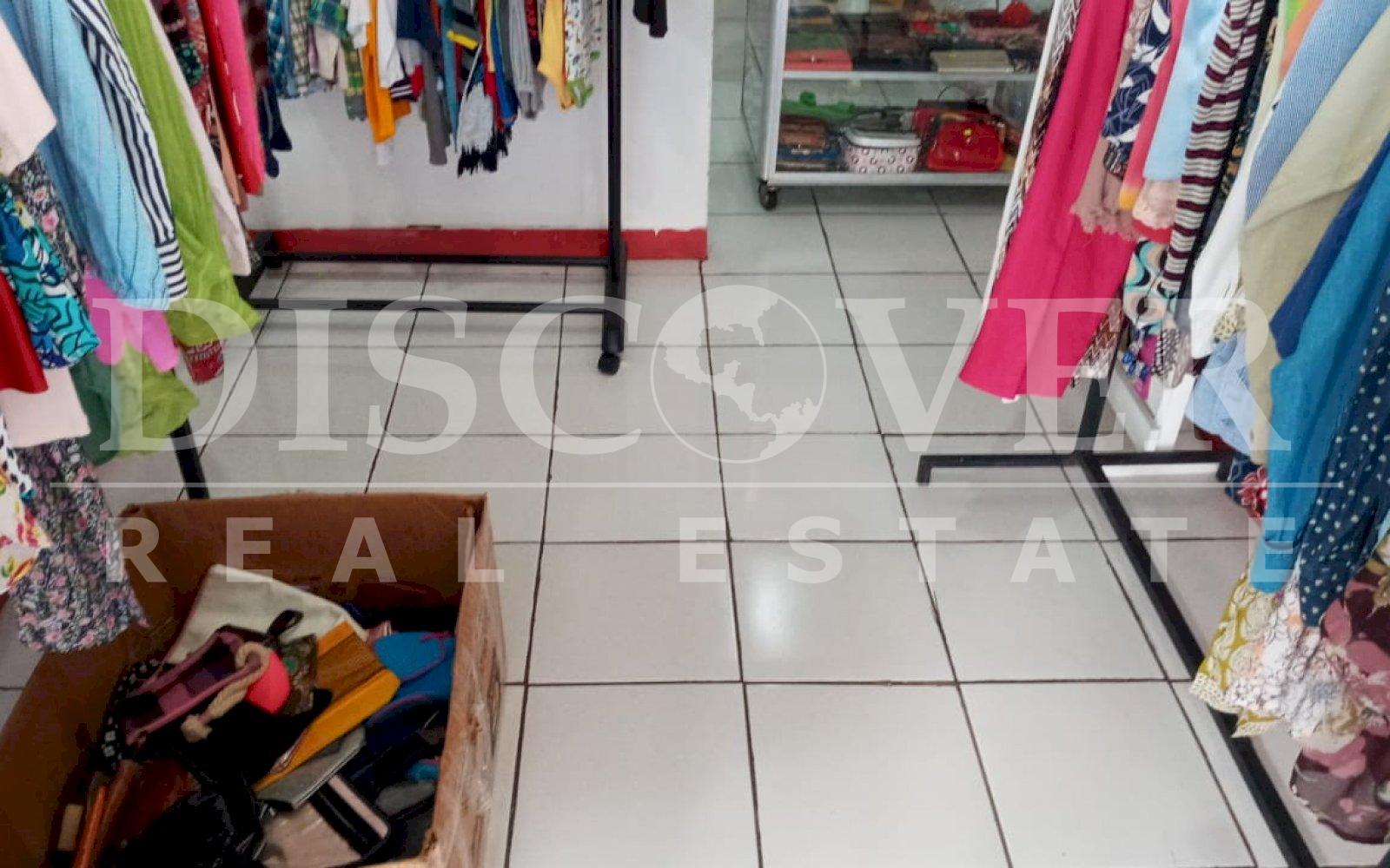 Commercial Module for Rent in Altagracia ID 12699