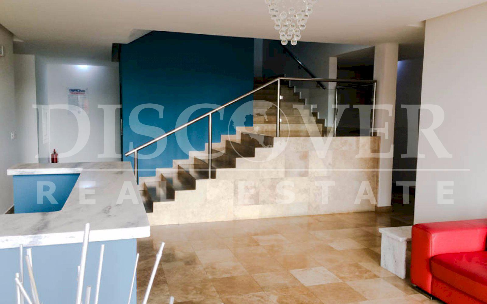  Spectacular apartment for rent located in Las Cumbres 