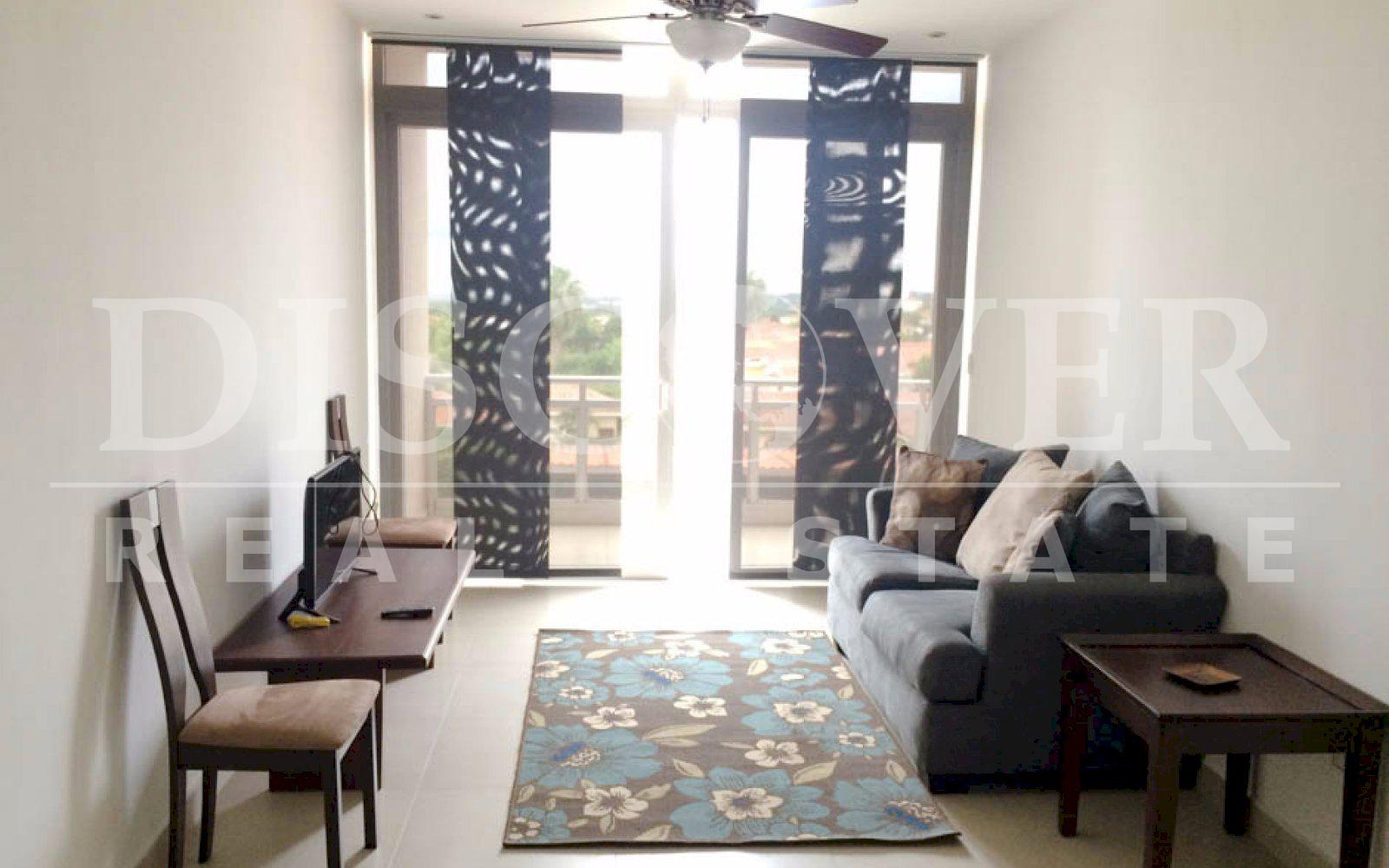  Spectacular apartment for rent located in Las Cumbres 