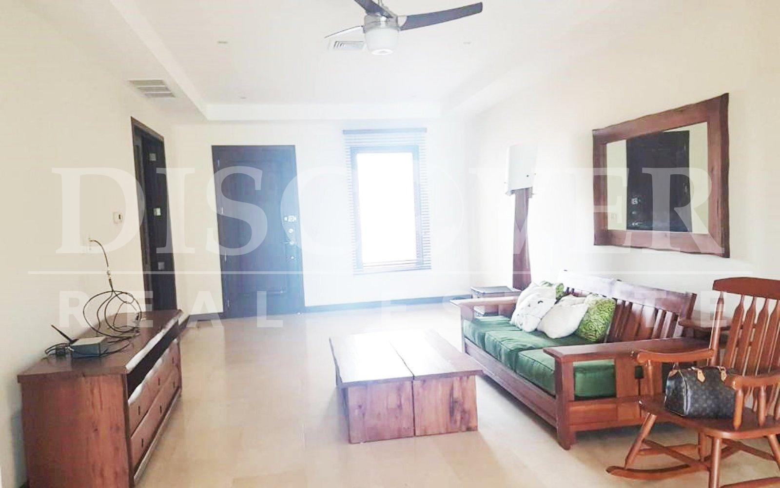  Furnished Apartment for Rent in my Old Santo Domingo Condominium ID 12830