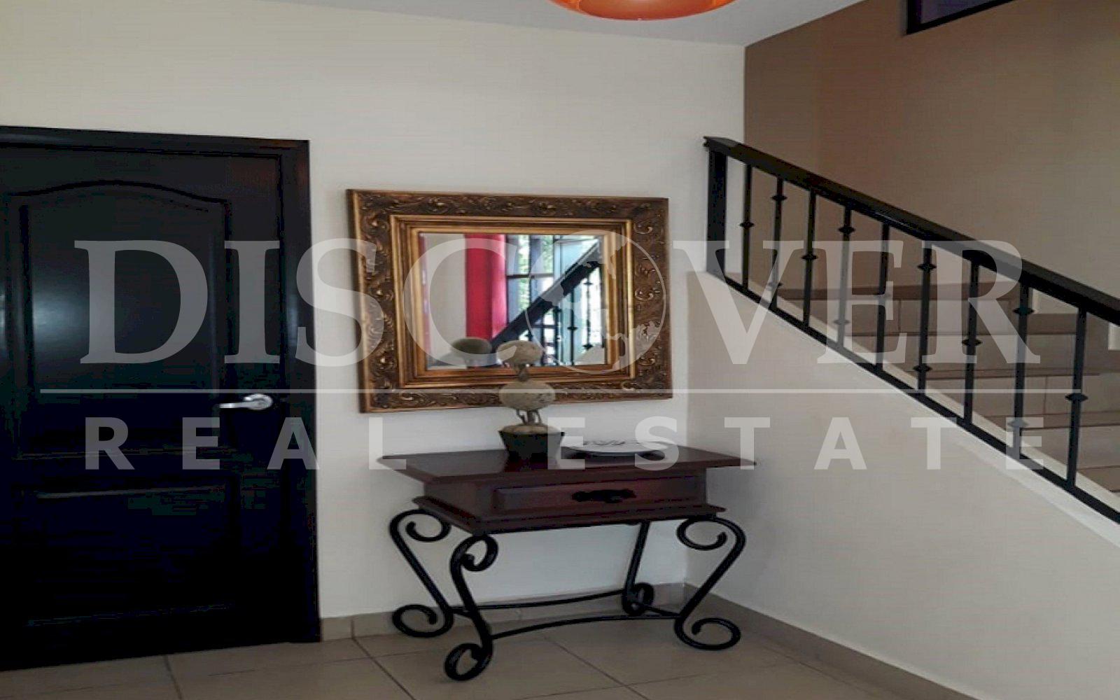  House for Rent located in Amaretto Residential ID 10992