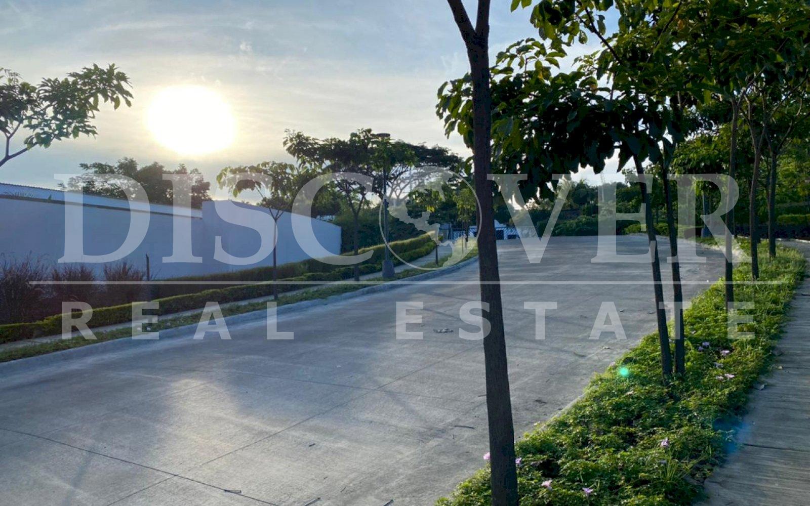  House for rent in Condominio Foresta- Carretera Sur