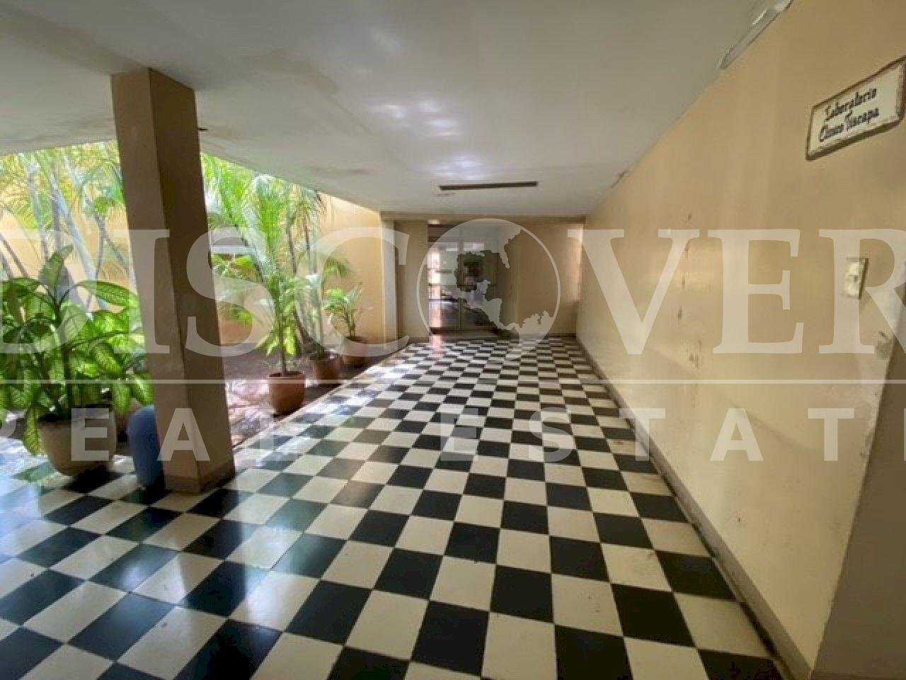  One-storey building for Sale located in Altamira plans. ID 6781