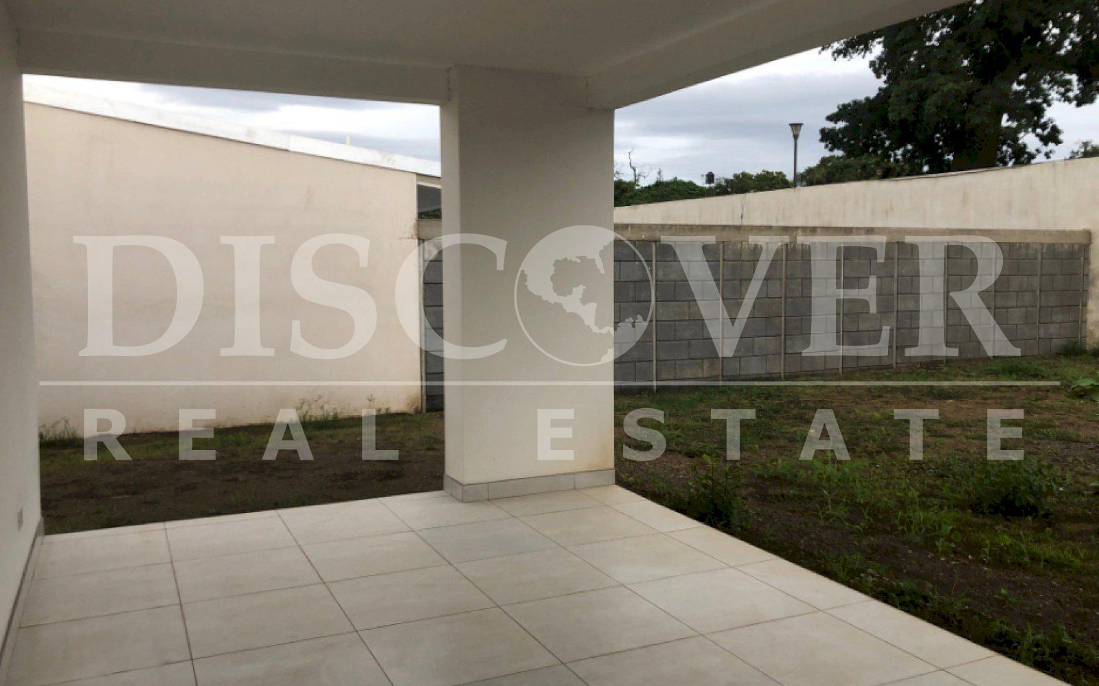  House for rent in Condominio Foresta- Carretera Sur