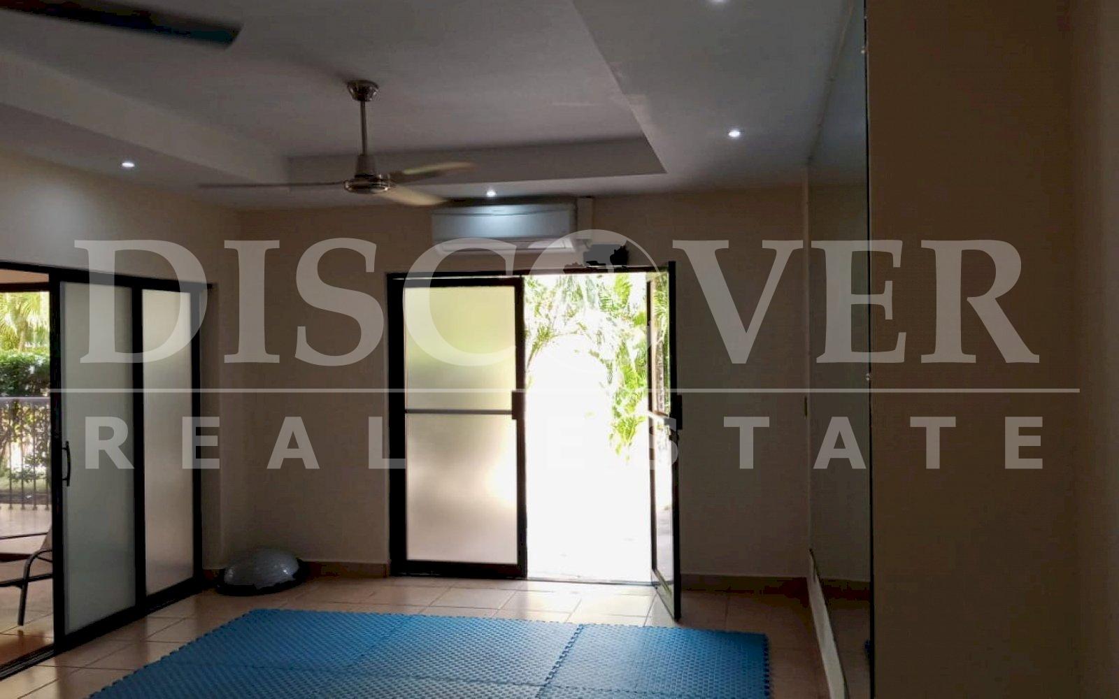  Furnished Apartment for Rent in Parque del Club, Villa Fontana ID12690