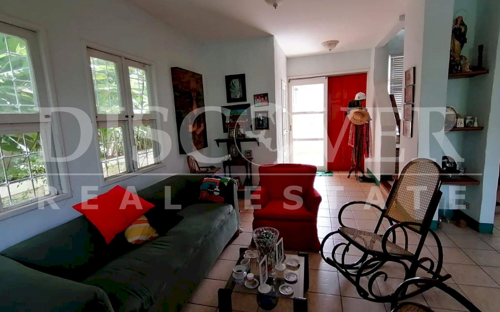  House for Rent in Santo Domingo.