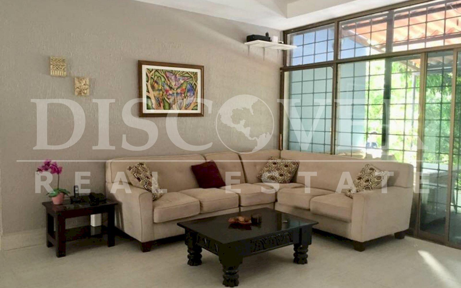  Comfortable house for rent with pleasant climate on south roads