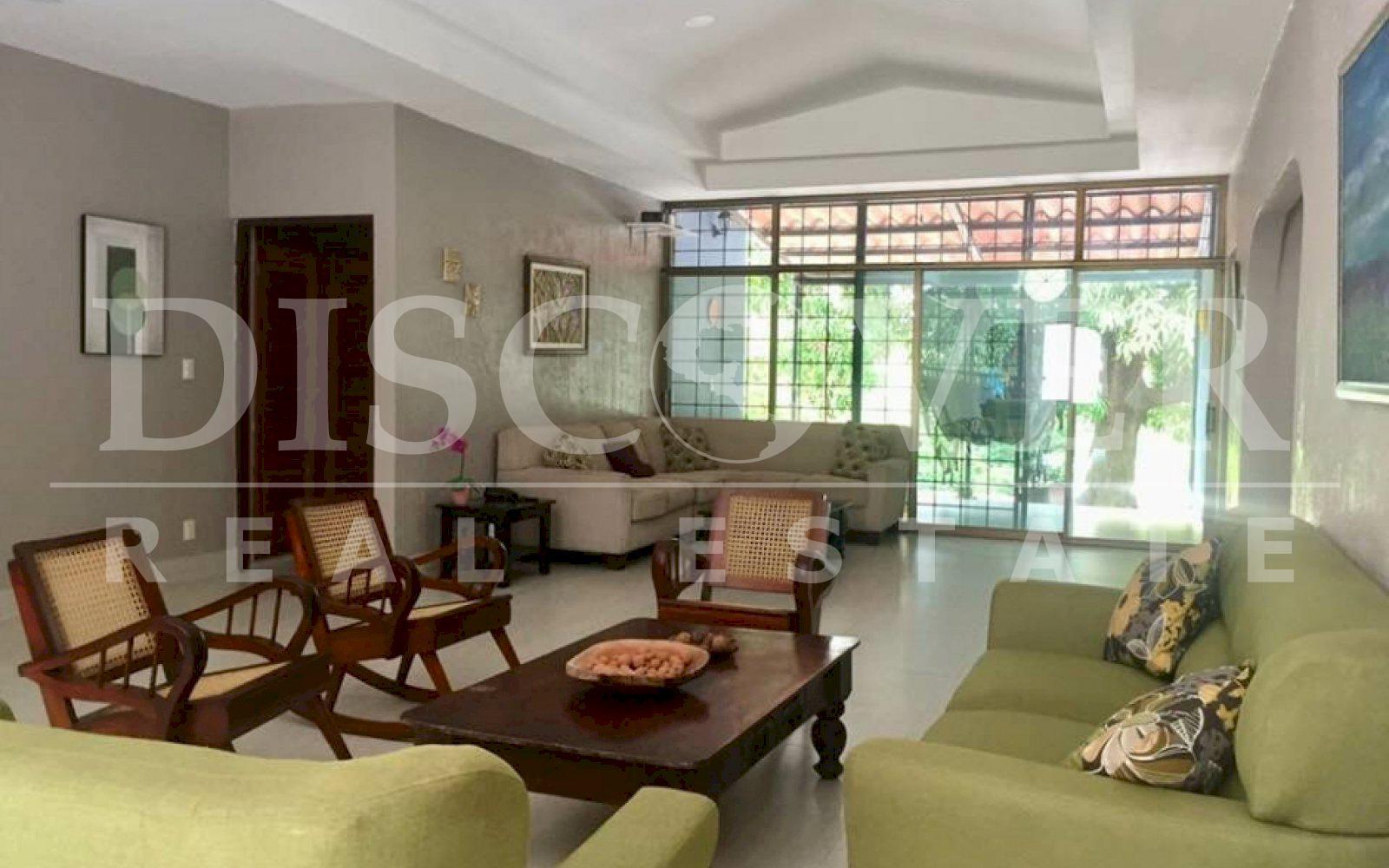  Comfortable house for rent with pleasant climate on south roads