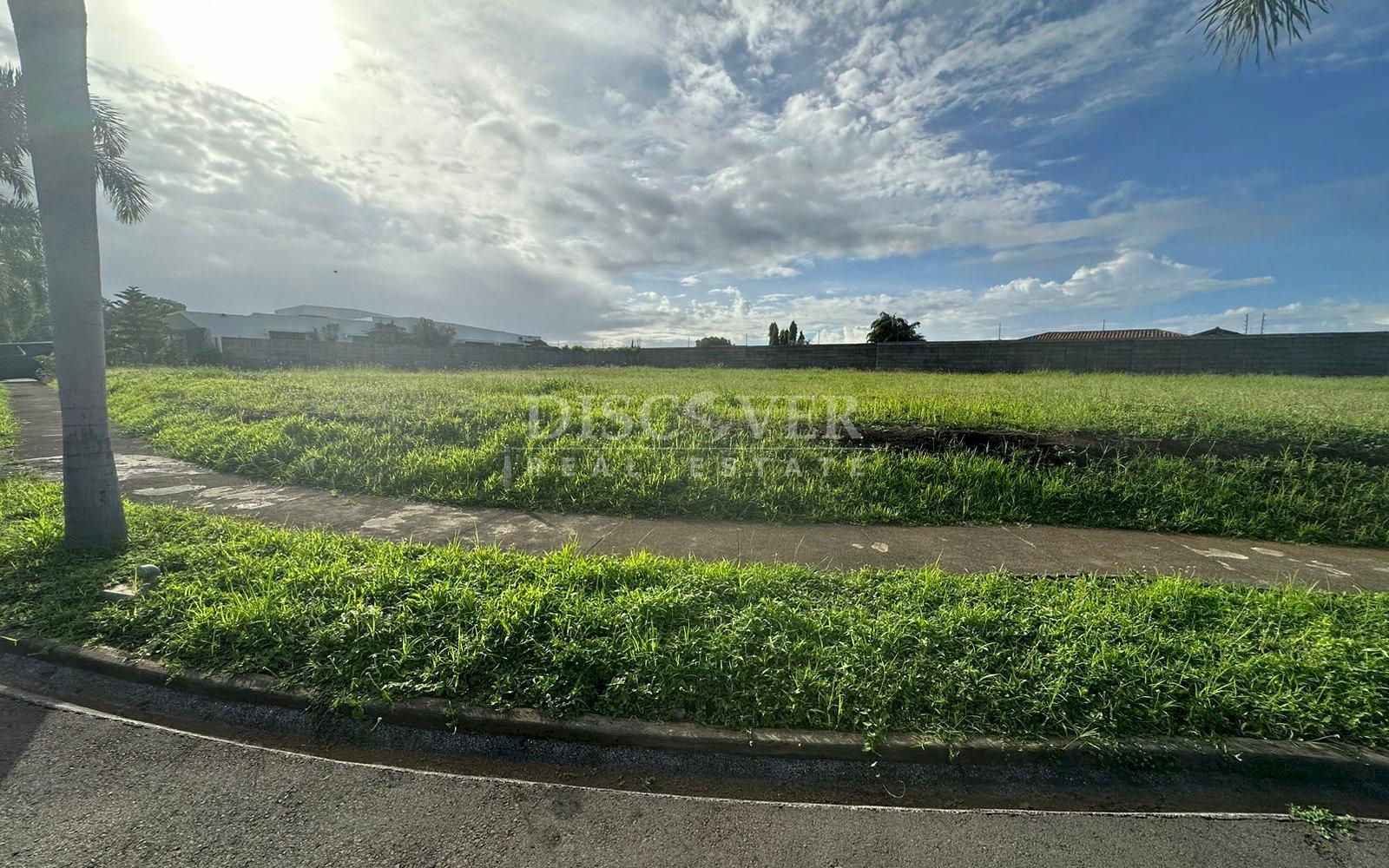  Land for Sale in Villas de San Isidro Condominium