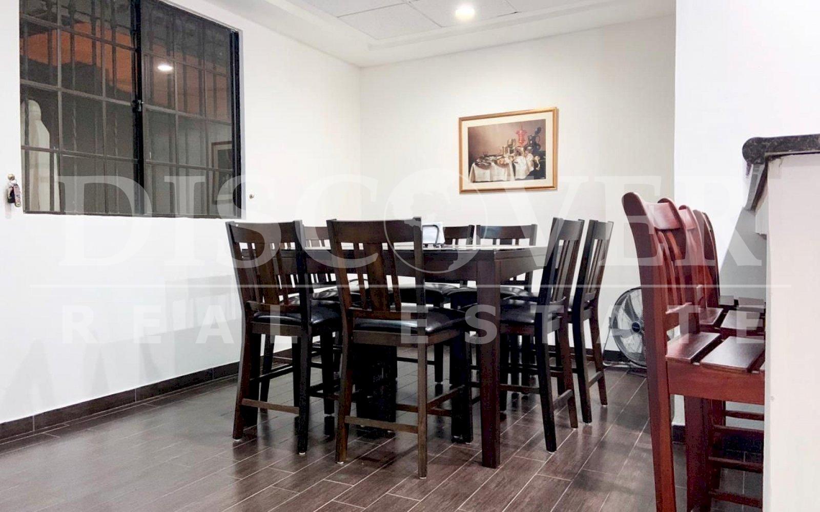  Apartment for Rent in Lomas del Valle