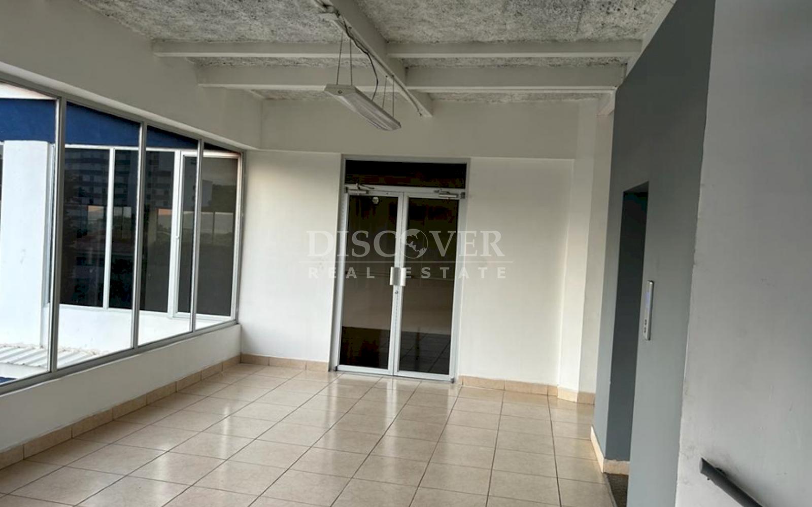  Office Modules for Rent in Residencial Puntaldia.