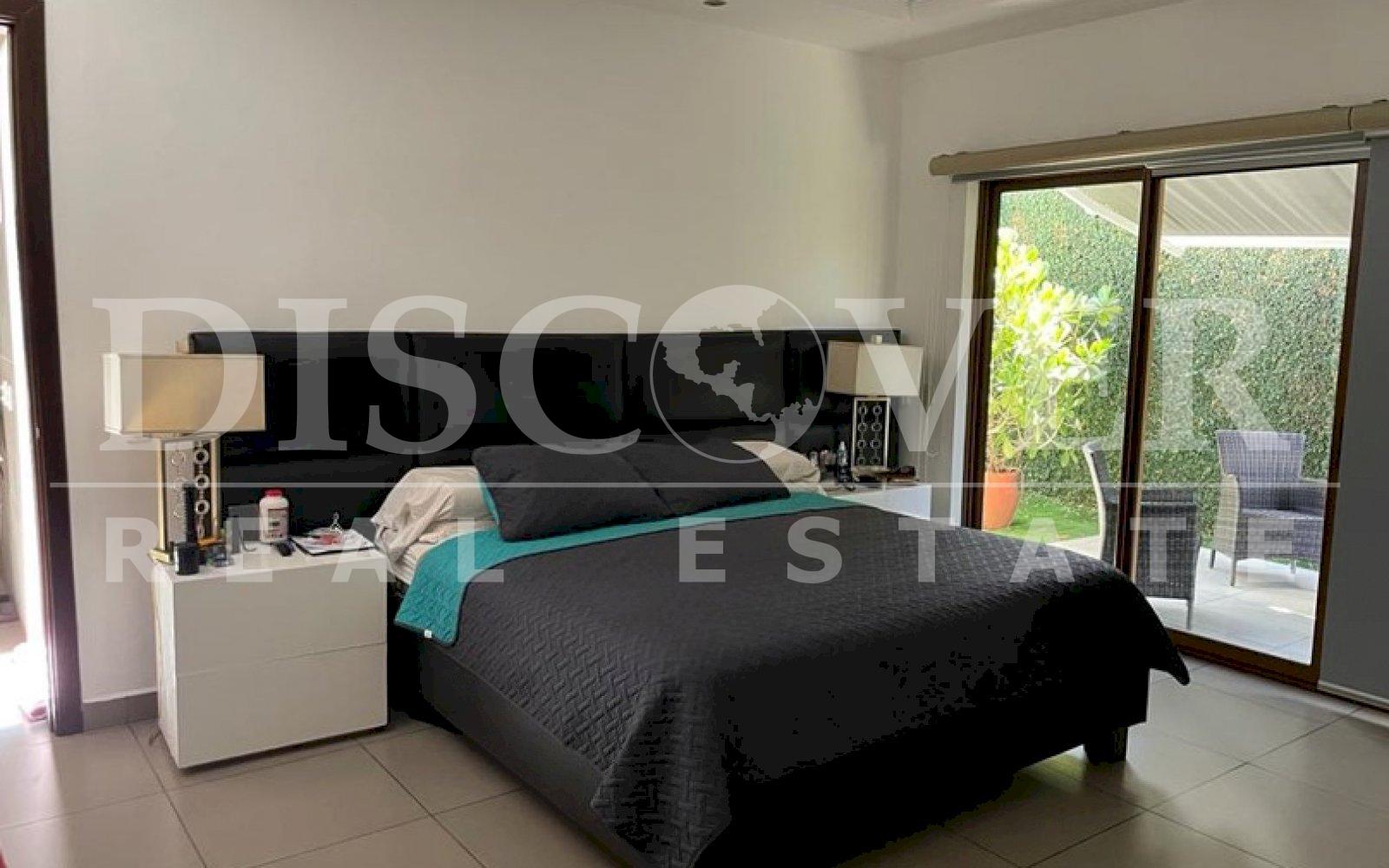  House for Rent in Bosques del Terraza