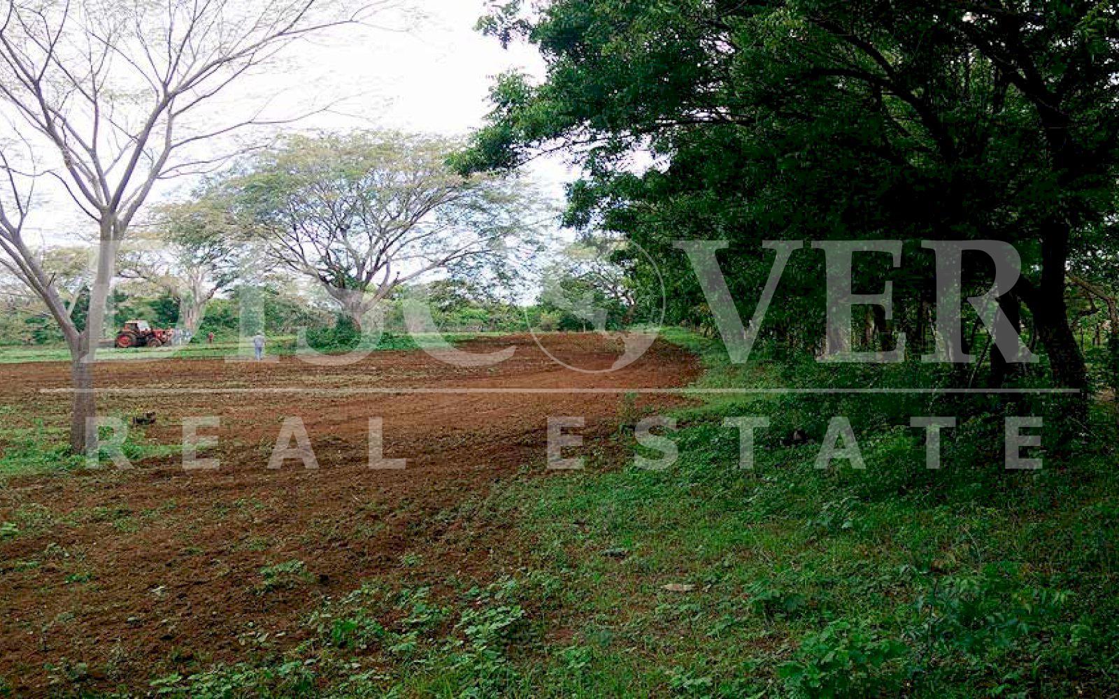  Land for Sale in Carretera Masaya-Tipitapa