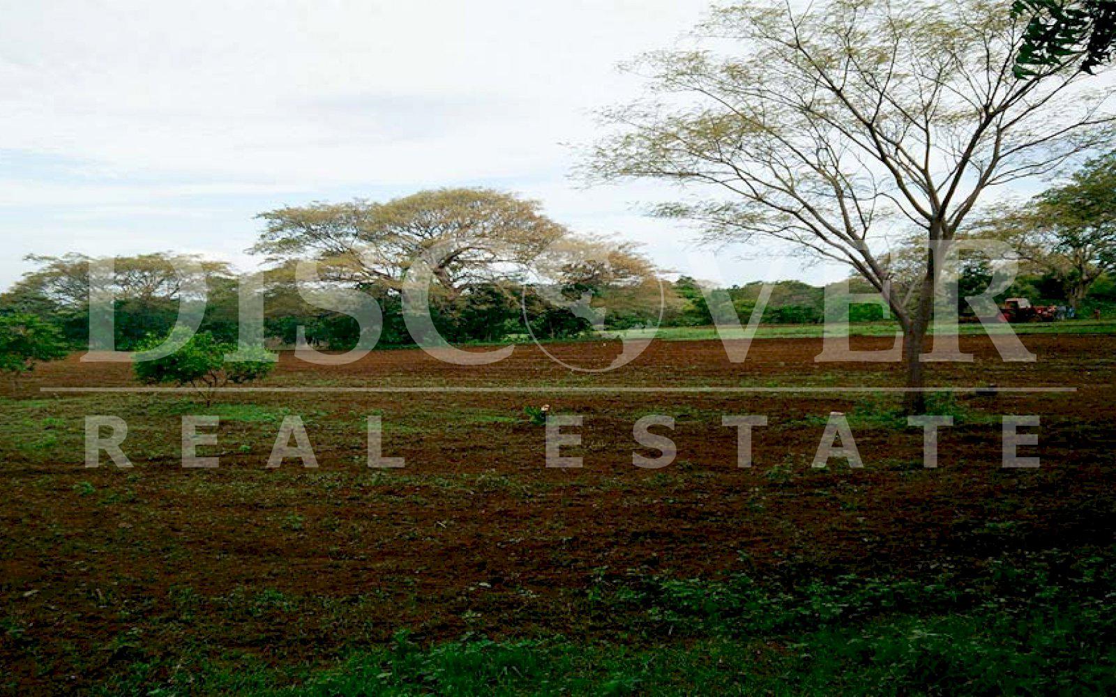  Land for Sale in Carretera Masaya-Tipitapa