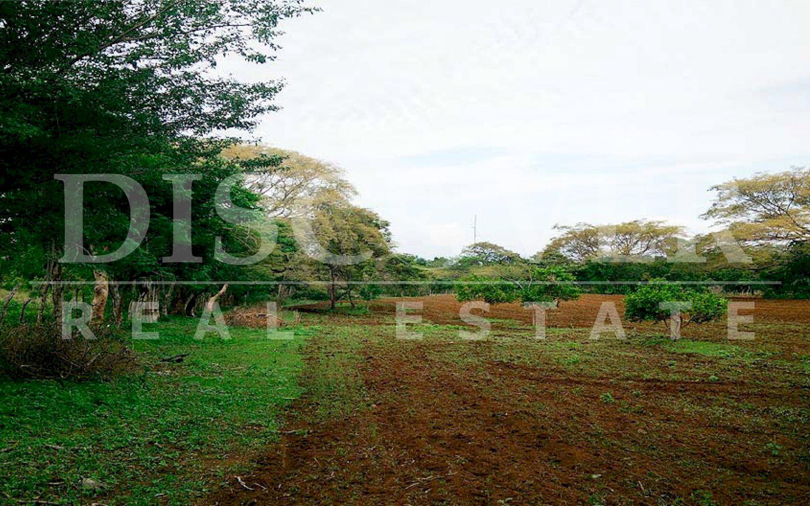  Land for Sale in Carretera Masaya-Tipitapa
