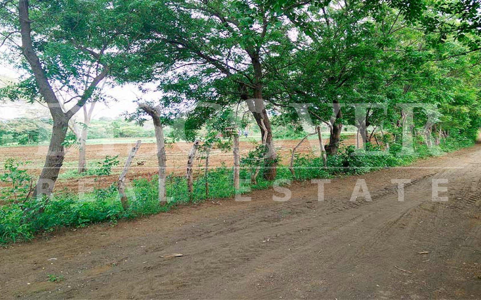  Land for Sale in Carretera Masaya-Tipitapa