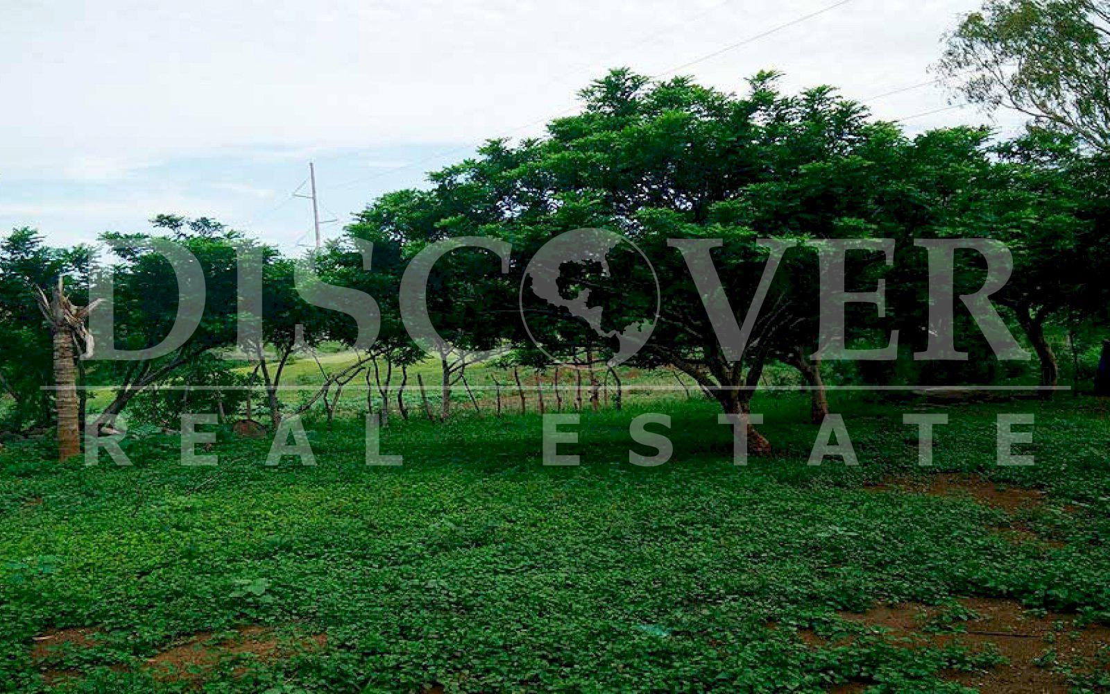  Land for Sale in Carretera Masaya-Tipitapa