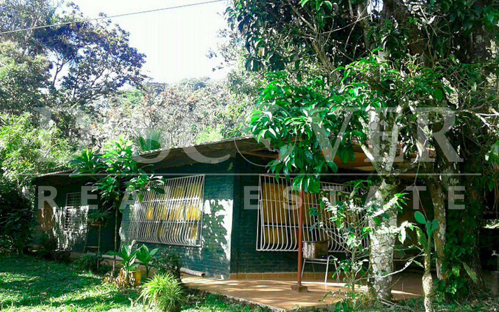 Se vende terreno de 35.3 mz, ubicado en La Dalia, Matagalpa. - Discovernica