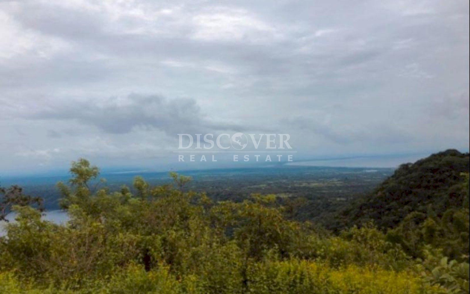  Land for sale with views of Laguna de Apoyo - Granada