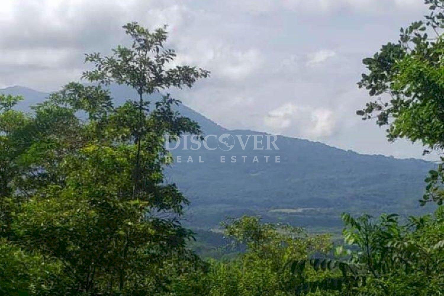  Land for sale with views of Laguna de Apoyo - Granada