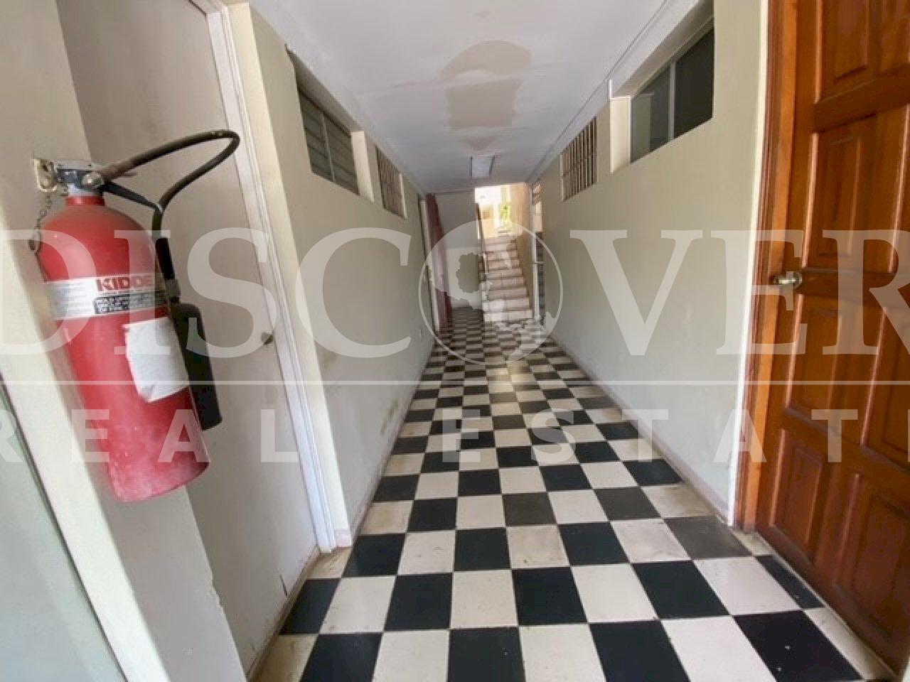  One-storey building for Sale located in Altamira plans. ID 6781