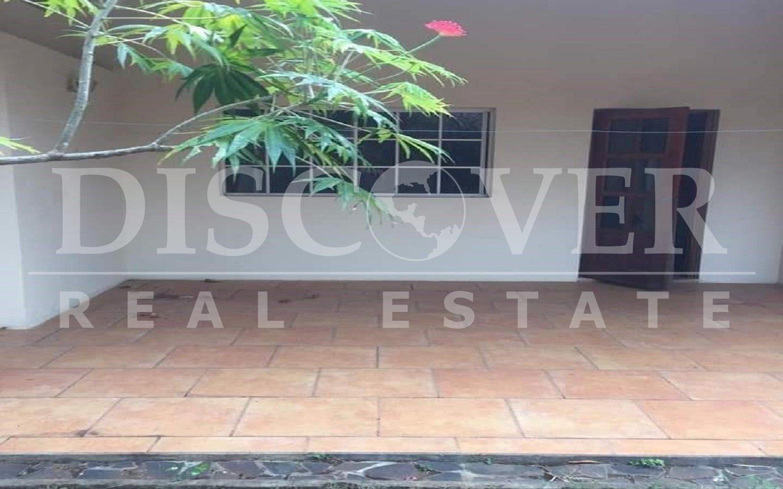  House for Rent in Carretera Sur