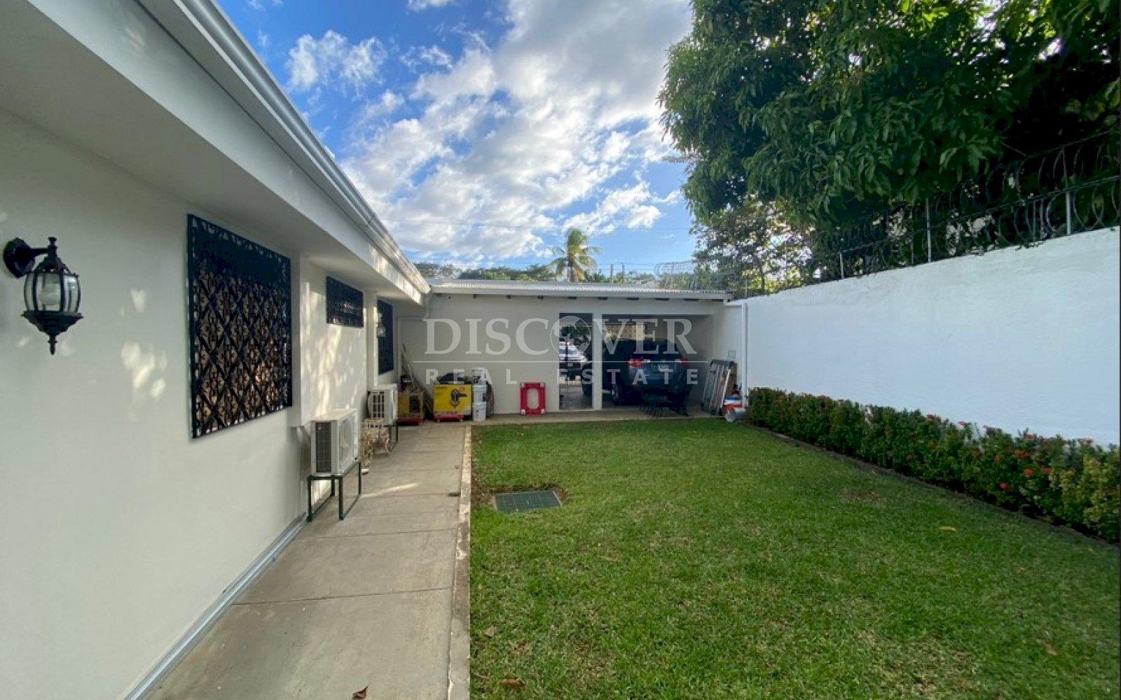  House for sale in Villa Fontana.