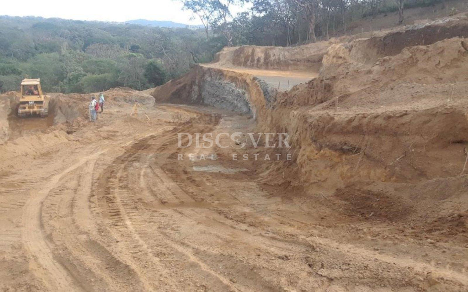  Land for sale in Villa Fontana Sur