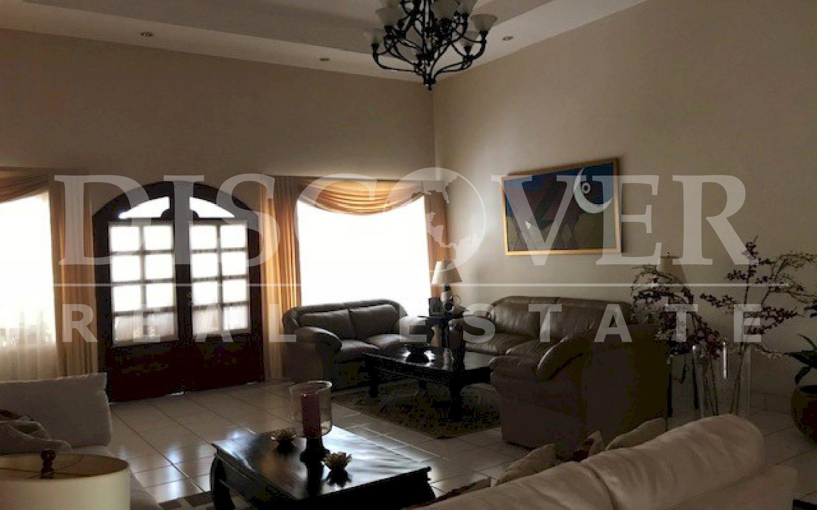  House for Rent in Carretera Sur