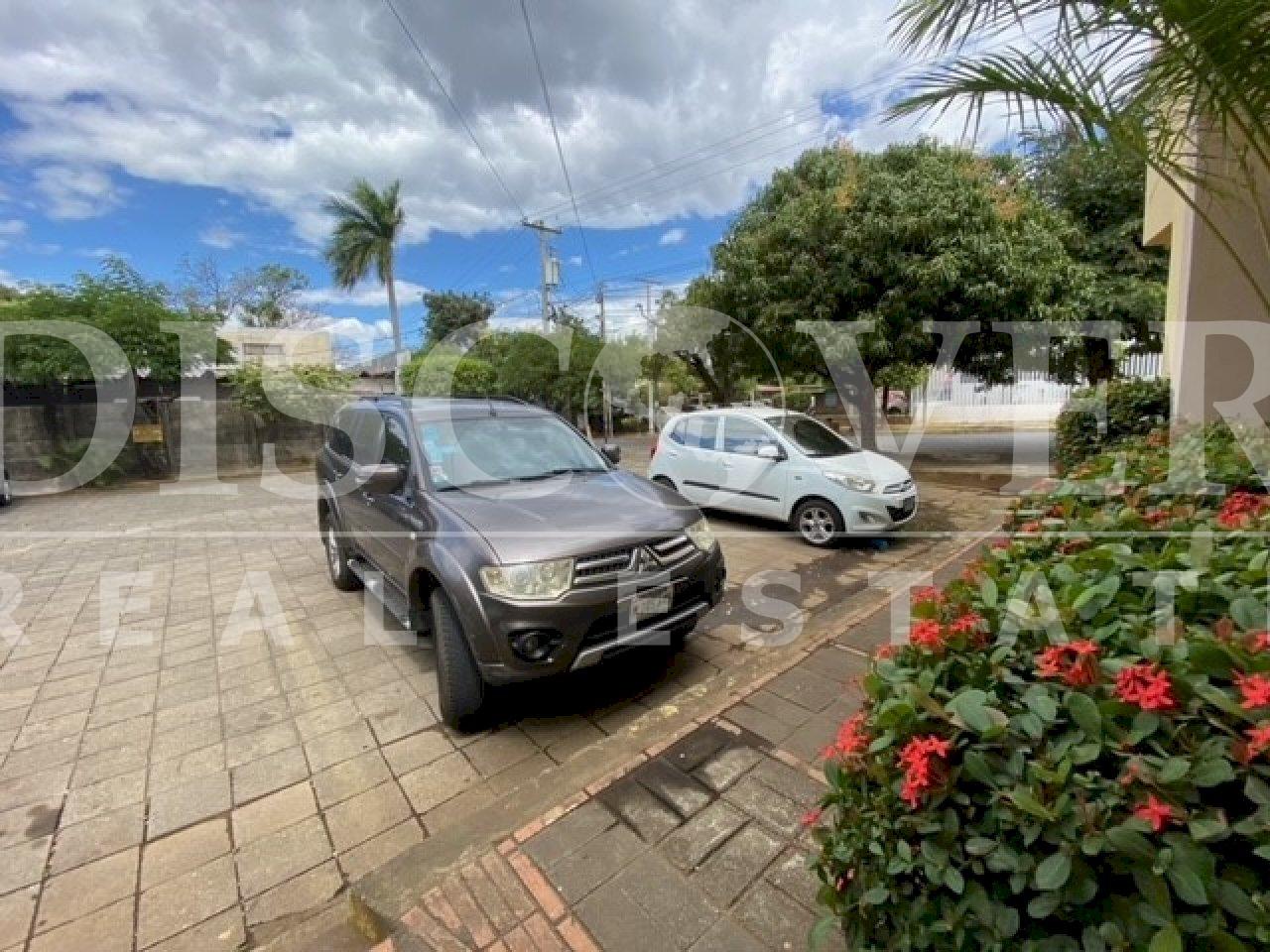  One-storey building for Sale located in Altamira plans. ID 6781